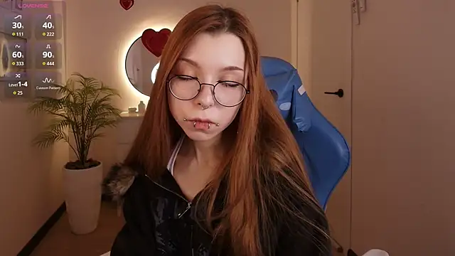 PinkAn8el online show from 02-18-26, 02:31