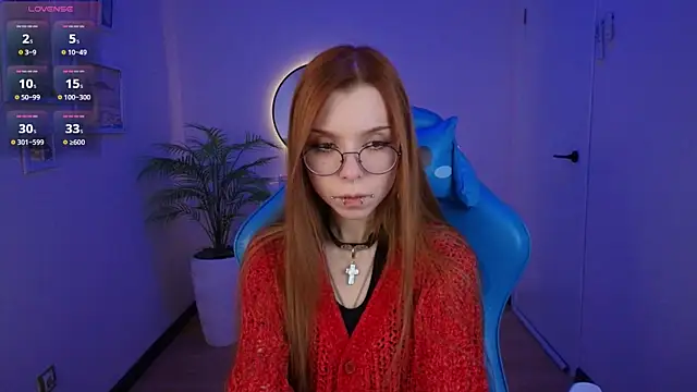 PinkAn8el online show from 02-24-26, 02:34