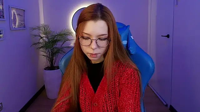 PinkAn8el online show from 02-09-26, 03:15