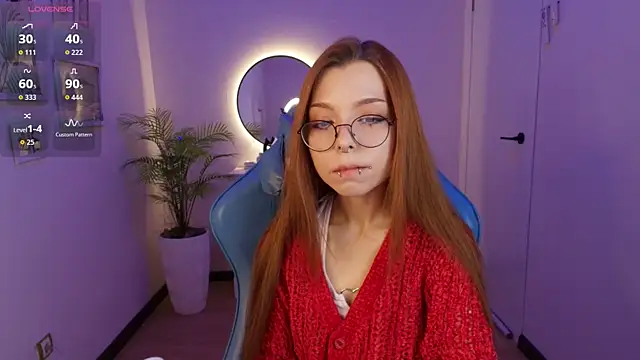 PinkAn8el online show from 02-12-26, 02:55