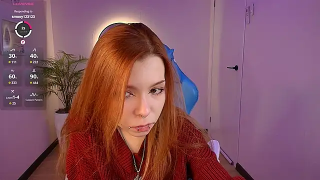 PinkAn8el online show from 03-02-26, 02:56