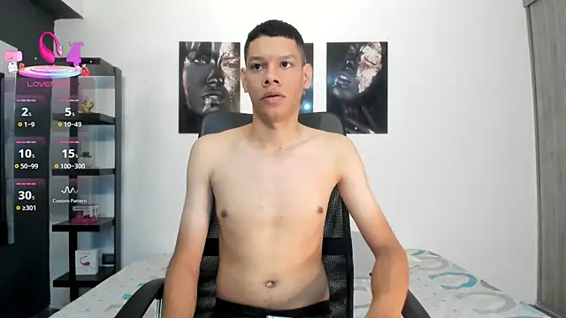 milo cruz  online show from 04-02-26, 06:09