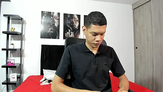 milo cruz  online show from 02-05-26, 03:30