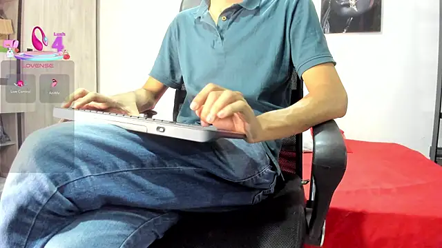 milo cruz  online show from 04-25-26, 05:10