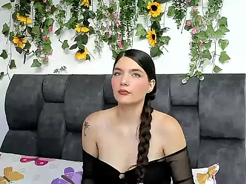 AriCollinss online show from 02-28-26, 06:07