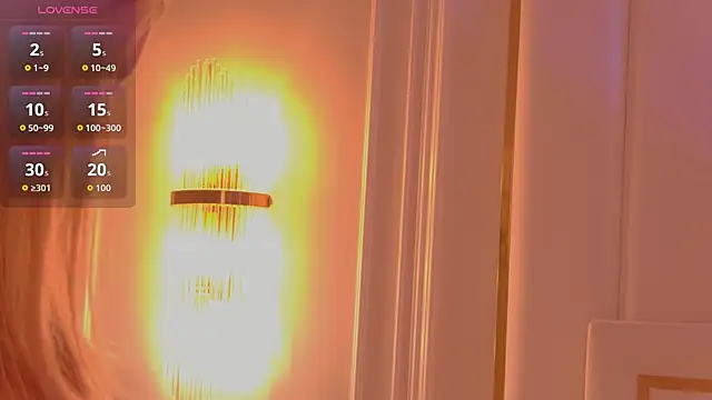 MollyHilton online show from 02-10-26, 06:18