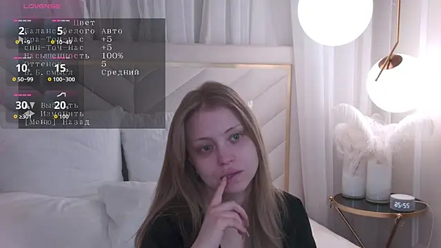 MollyHilton online show from 02-19-26, 06:27