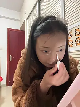 BIGBABYYEYE online show from 03-05-26, 12:46