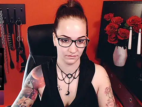  MissJaneWarren  online show from 03-05-26, 07:27