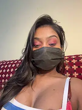 Roohbabe online show from 04-25-26, 05:21