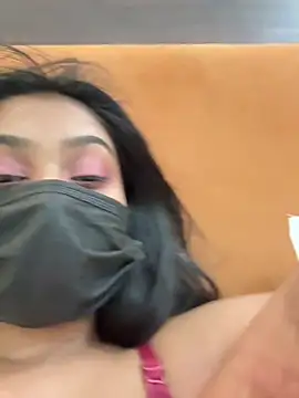 Roohbabe online show from 04-18-26, 07:22