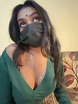 Roohbabe online show from 03-15-26, 05:20