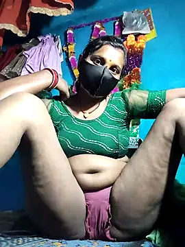 Chanchal pande online show from 02-07-26, 10:45