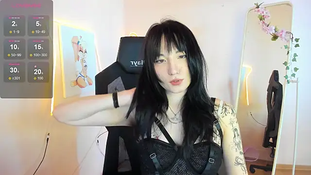Snapshot of AliceeinWonderlanddd chatting on 05-17-26, 02:22 AliceeinWonderlanddd online show from 05-17-26, 02:22