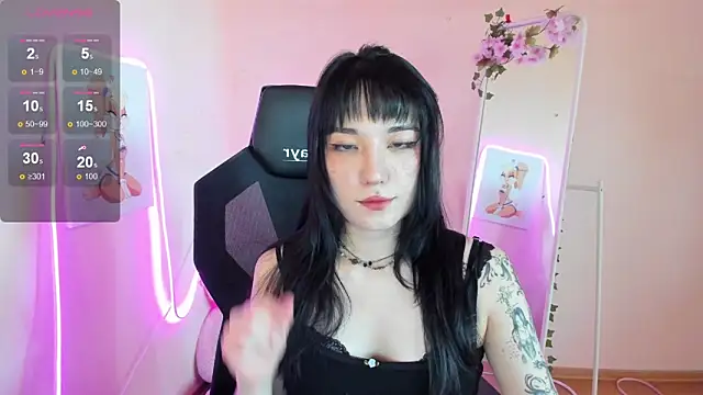 AliceeinWonderlanddd online show from 06-16-26, 02:33
