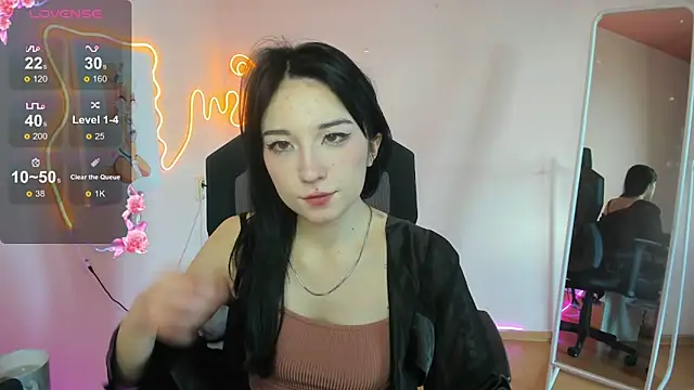 AliceeinWonderlanddd online show from 02-19-26, 02:52