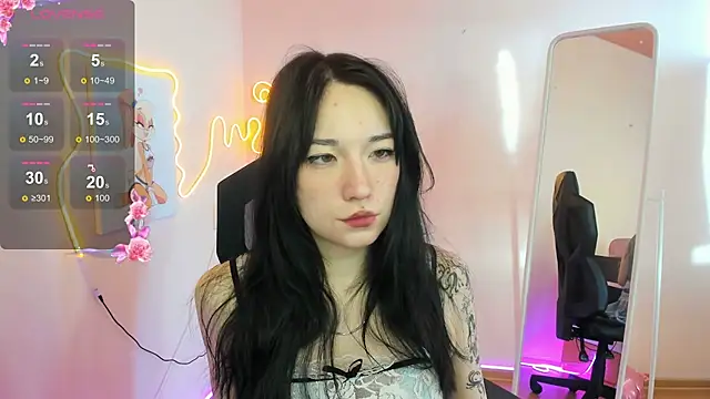 AliceeinWonderlanddd online show from 02-16-26, 03:05