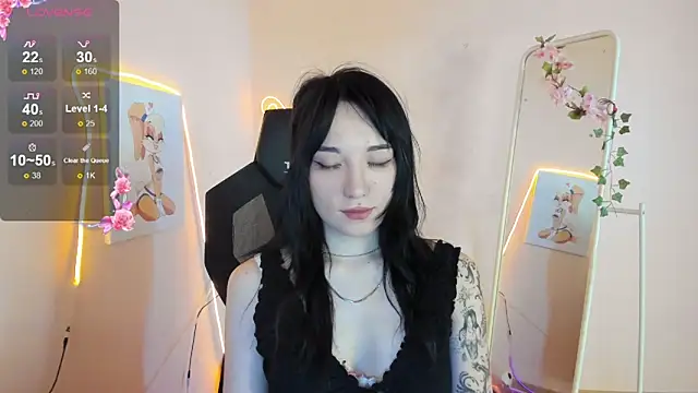 Snapshot of AliceeinWonderlanddd chatting on 05-16-26, 01:26 AliceeinWonderlanddd online show from 05-16-26, 01:26