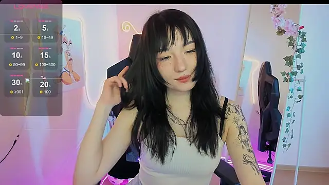 Snapshot of AliceeinWonderlanddd chatting on 05-01-26, 02:05 AliceeinWonderlanddd online show from 05-01-26, 02:05