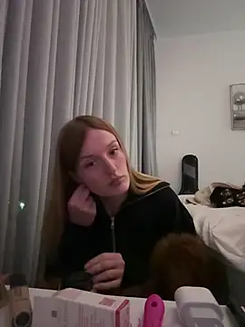 madlynn online show from 02-05-26, 04:47