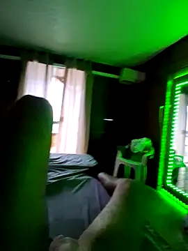 Robsonitj90 online show from 02-15-26, 09:36