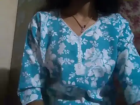 Sexy-pallu88 online show from 03-16-26, 06:10