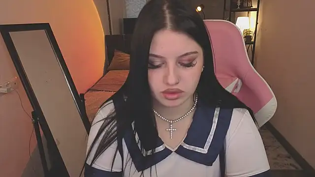 Walterra White online show from 02-26-26, 02:17