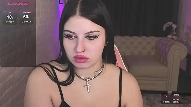 Walterra White online show from 02-24-26, 01:56