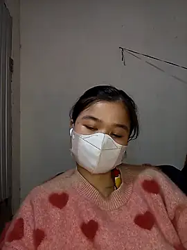 Daisy-lusia2026 online show from 02-18-26, 02:24