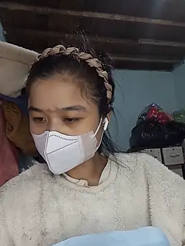 Daisy-lusia2026 online show from 05-26-26, 02:48