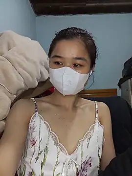 Daisy-lusia2026 online show from 06-14-26, 01:57