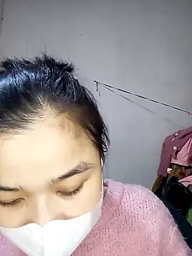 Daisy-lusia2026 online show from 02-16-26, 03:10