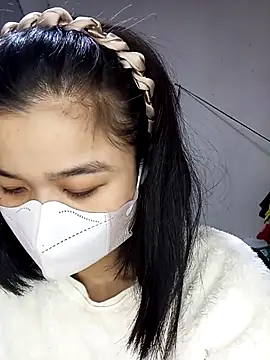 Daisy-lusia2026 online show from 02-03-26, 12:21