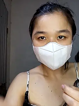 Daisy-lusia2026 online show from 04-27-26, 01:31
