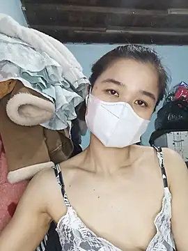 Daisy-lusia2026 online show from 05-24-26, 12:05