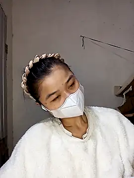 Daisy-lusia2026 online show from 03-21-26, 10:24