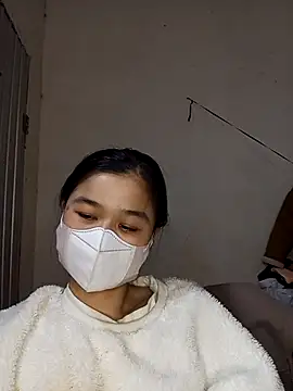 Daisy-lusia2026 online show from 04-01-26, 02:25