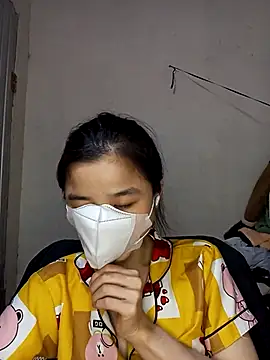 Daisy-lusia2026 online show from 04-03-26, 02:34