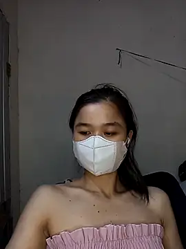 Daisy-lusia2026 online show from 04-19-26, 11:22