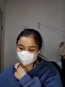 Daisy-lusia2026 online show from 02-13-26, 03:12