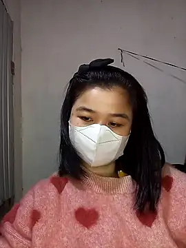 Daisy-lusia2026 online show from 02-19-26, 03:03