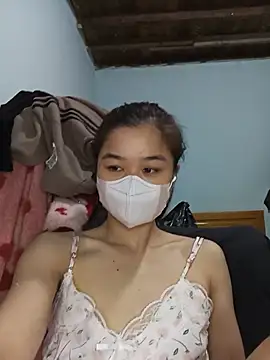 Daisy-lusia2026 online show from 06-06-26, 11:10