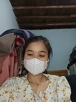 Daisy-lusia2026 online show from 05-31-26, 11:16