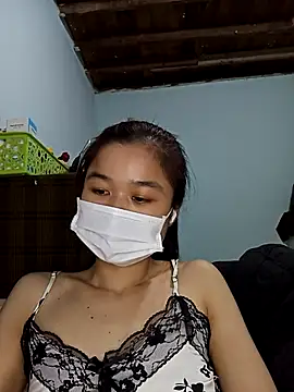 Daisy-lusia2026 online show from 05-05-26, 02:14