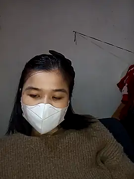 Daisy-lusia2026 online show from 02-22-26, 02:36