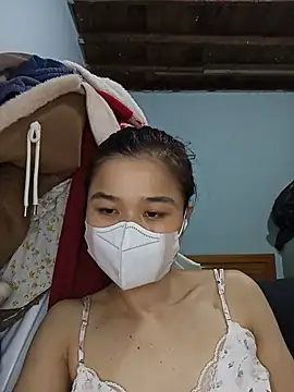 Daisy-lusia2026 online show from 07-29-26, 01:43