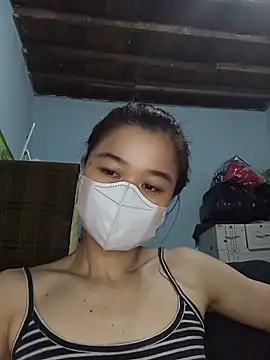 Daisy-lusia2026 online show from 05-23-26, 11:04