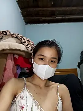 Daisy-lusia2026 online show from 06-14-26, 02:29