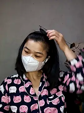 Daisy-lusia2026 online show from 03-16-26, 10:12