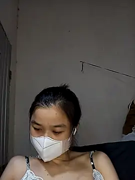 Daisy-lusia2026 online show from 04-24-26, 03:19